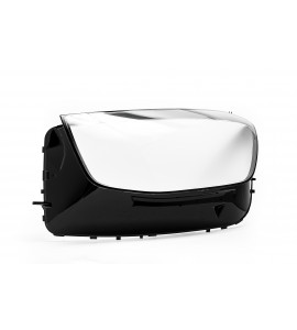 Mercedes-Benz GLC W253 Headlamp Headlight Lens Cover Left Side 2019-2023